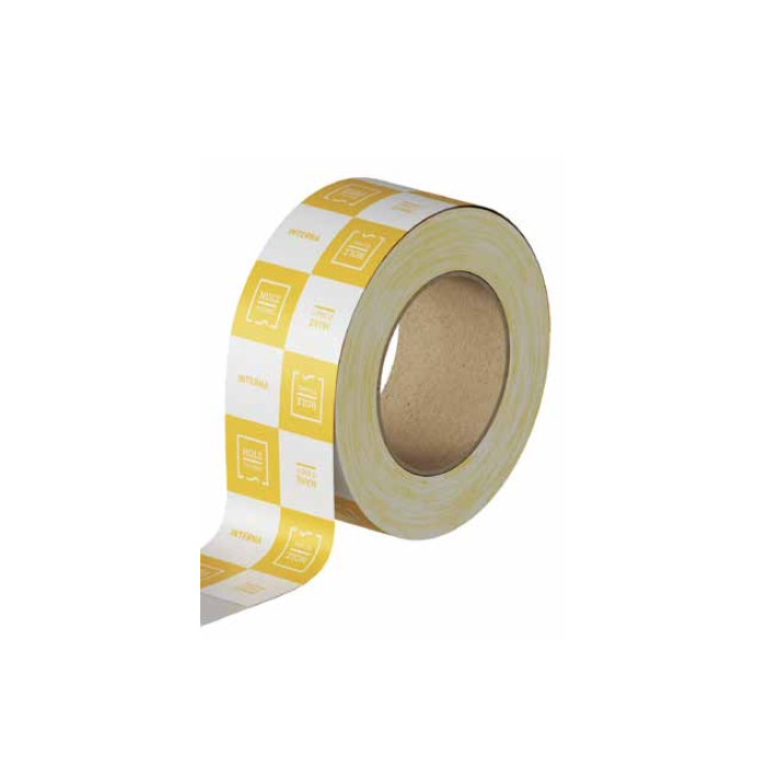 Клейкая лента (односторонняя) INTERNA60, 0,6х25м, Нolz Technic